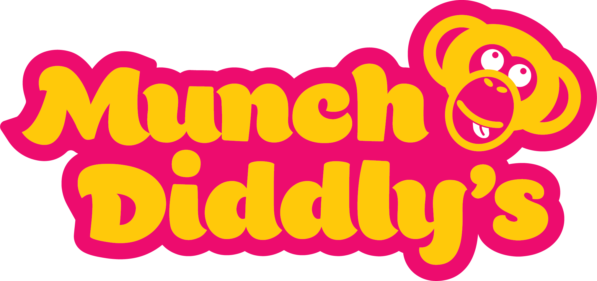 Logo for Munchdiddlys